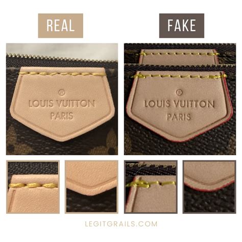 how to spot a louis vuitton fake|authentic louis vuitton label.